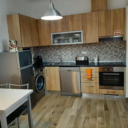 Alojamento Ferreira - Apartamento B Daire Santiago do Cacém Dış mekan fotoğraf