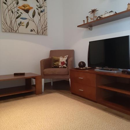Alojamento Ferreira - Apartamento B Daire Santiago do Cacém Dış mekan fotoğraf