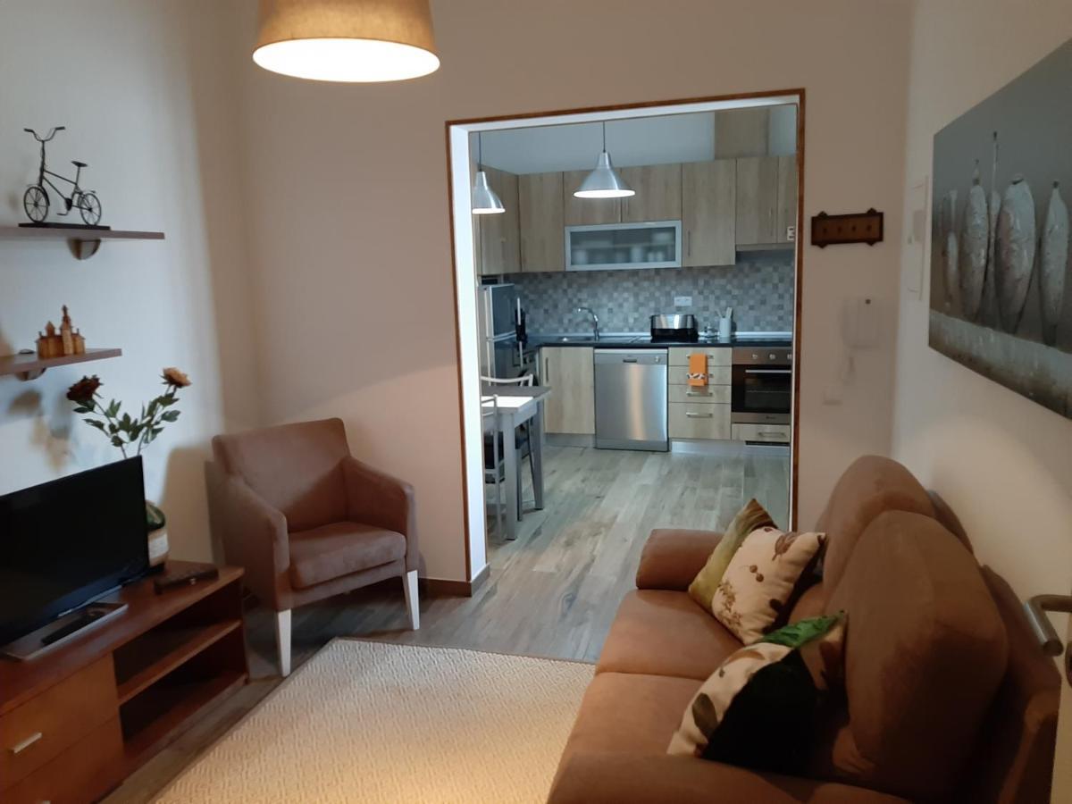 Alojamento Ferreira - Apartamento B Daire Santiago do Cacém Dış mekan fotoğraf