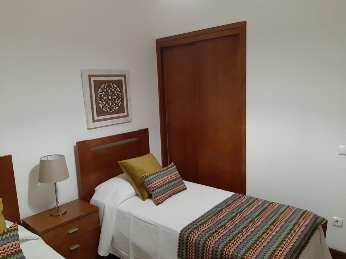Alojamento Ferreira - Apartamento B Daire Santiago do Cacém Dış mekan fotoğraf