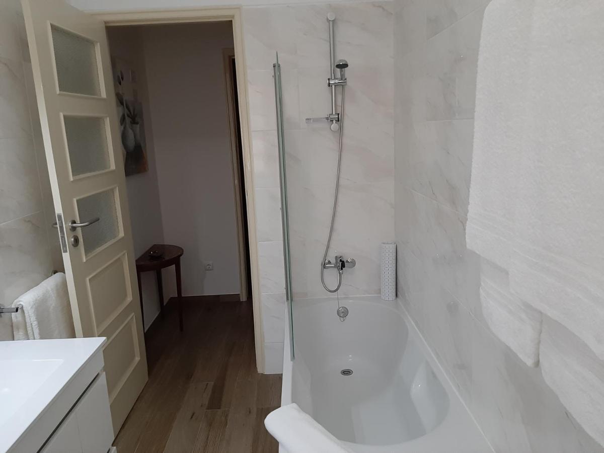 Alojamento Ferreira - Apartamento B Daire Santiago do Cacém Dış mekan fotoğraf